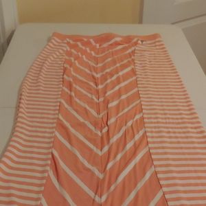 Guess Size M Maxi Skirt